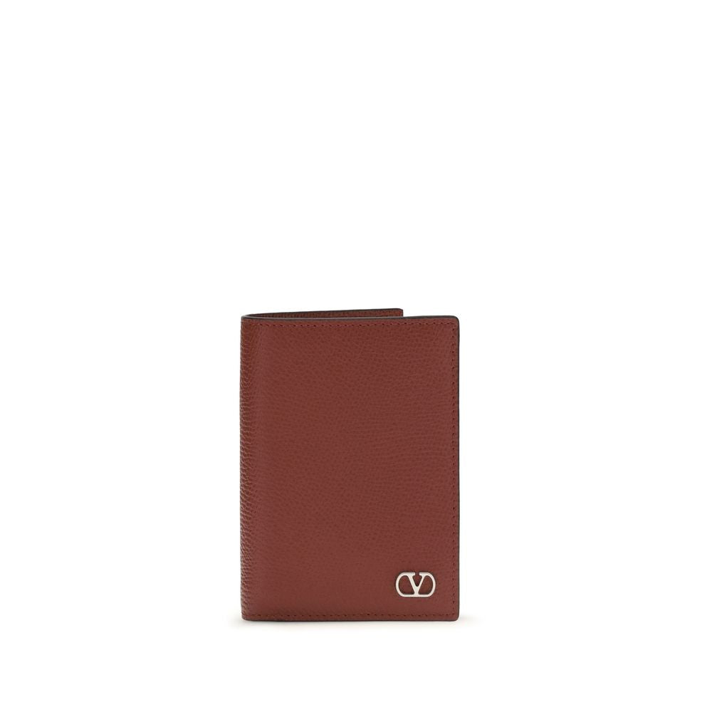 Valentino Garavani Multicolor Wallet for Men