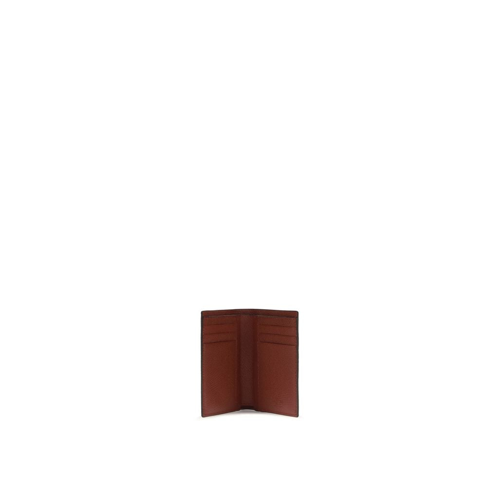 Valentino Garavani Multicolor Wallet for Men detail view