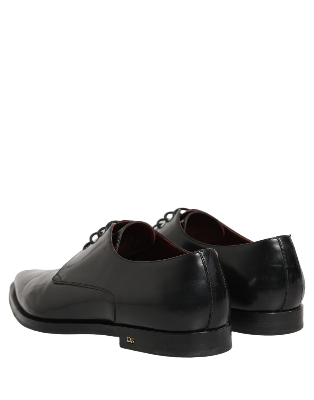 Dolce & Gabbana Black Oxfords And Derbies for Men additional view