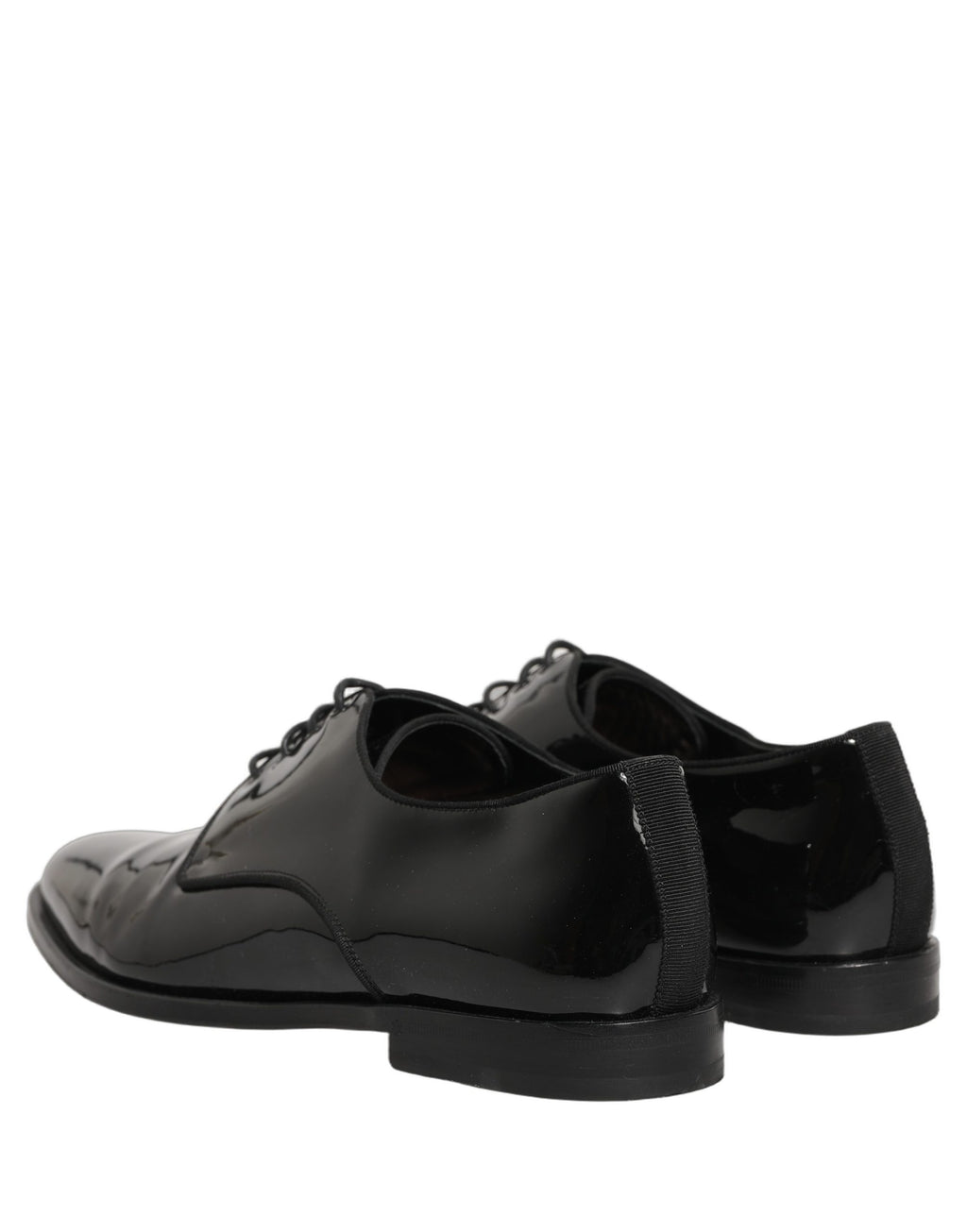 Dolce & Gabbana Black Oxfords And Derbies for Men additional view