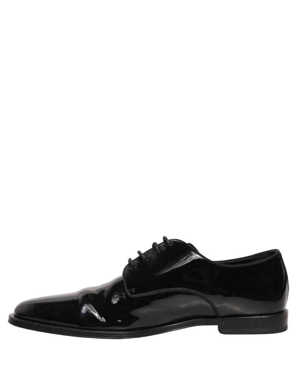 Dolce & Gabbana Black Oxfords And Derbies for Men additional view