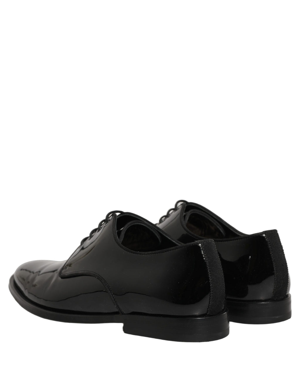 Dolce & Gabbana Black Oxfords And Derbies for Men additional view