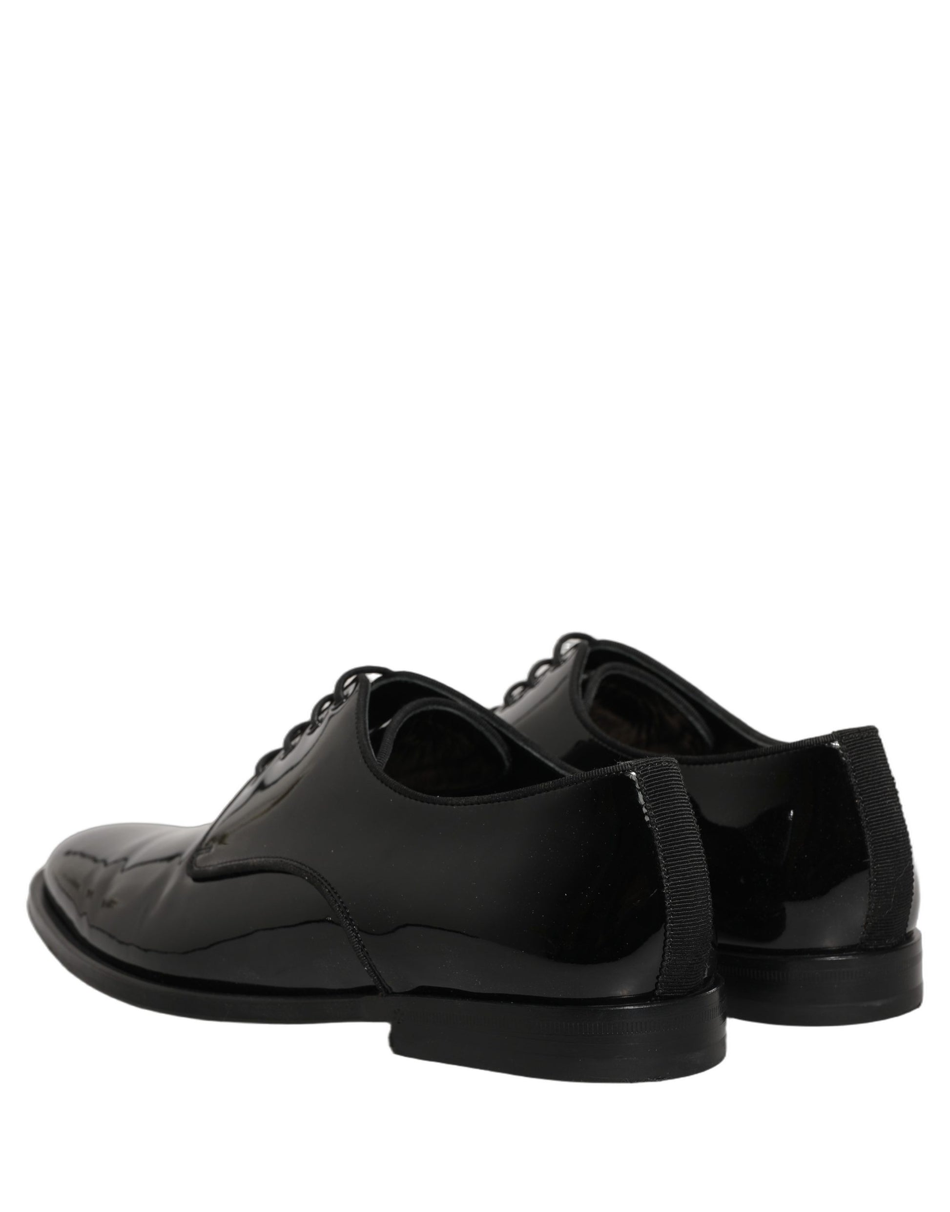 Dolce & Gabbana Black Oxfords And Derbies for Men additional view
