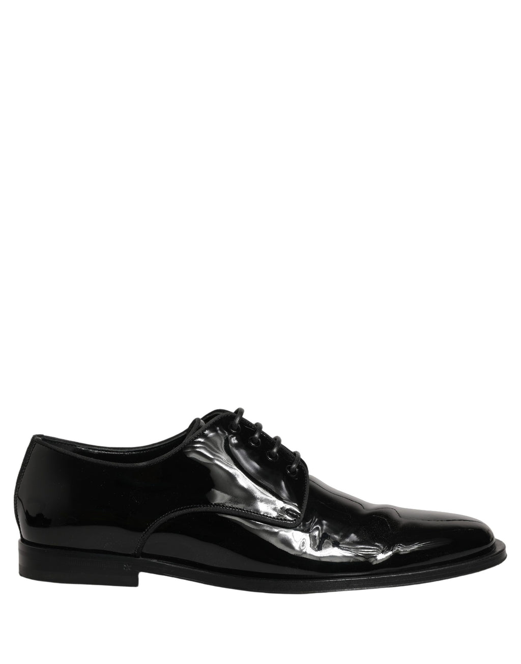 Dolce & Gabbana Black Oxfords And Derbies for Men alternate view