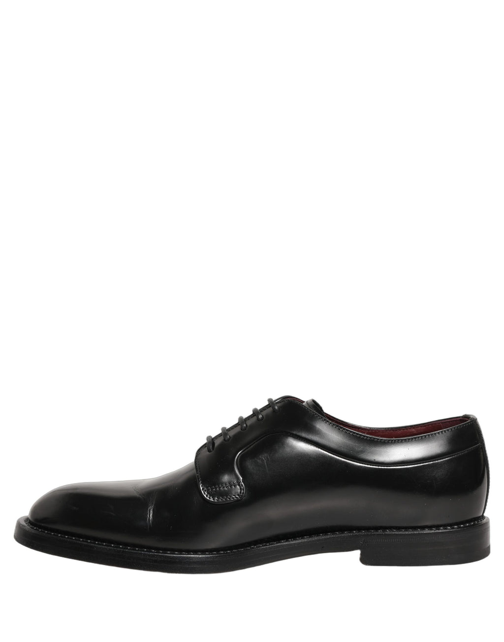 Dolce & Gabbana Black Oxfords And Derbies for Men additional view