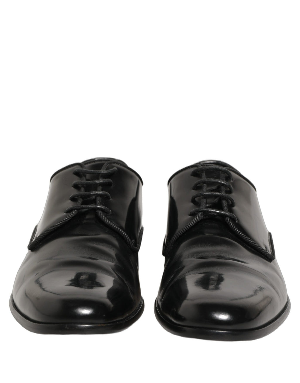 Dolce & Gabbana Black Shoes for Men alternate view
