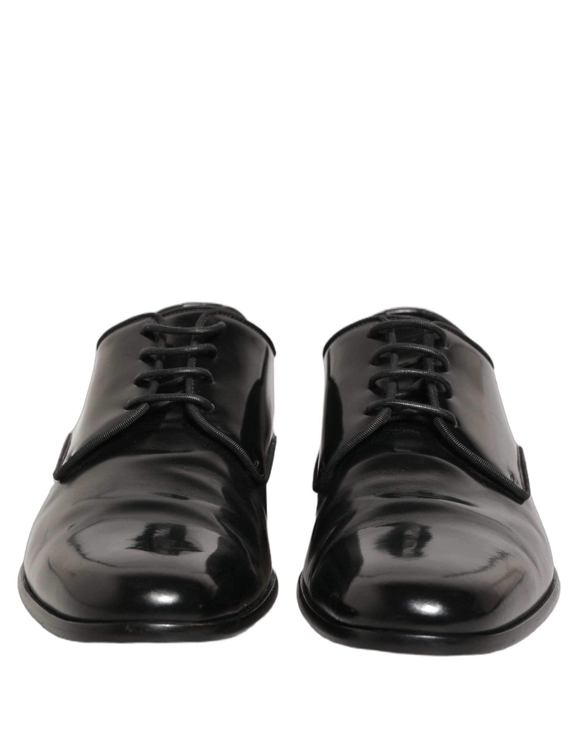 Dolce & Gabbana Black Shoes for Men alternate view