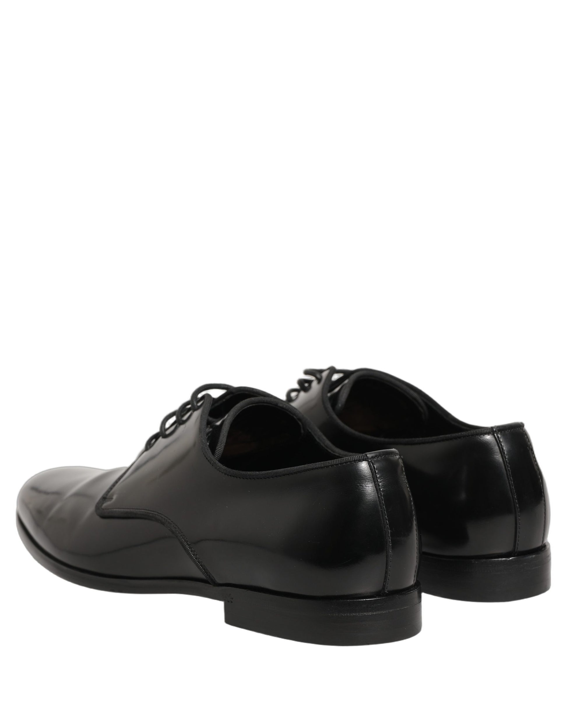 Dolce & Gabbana Black Shoes for Men additional view