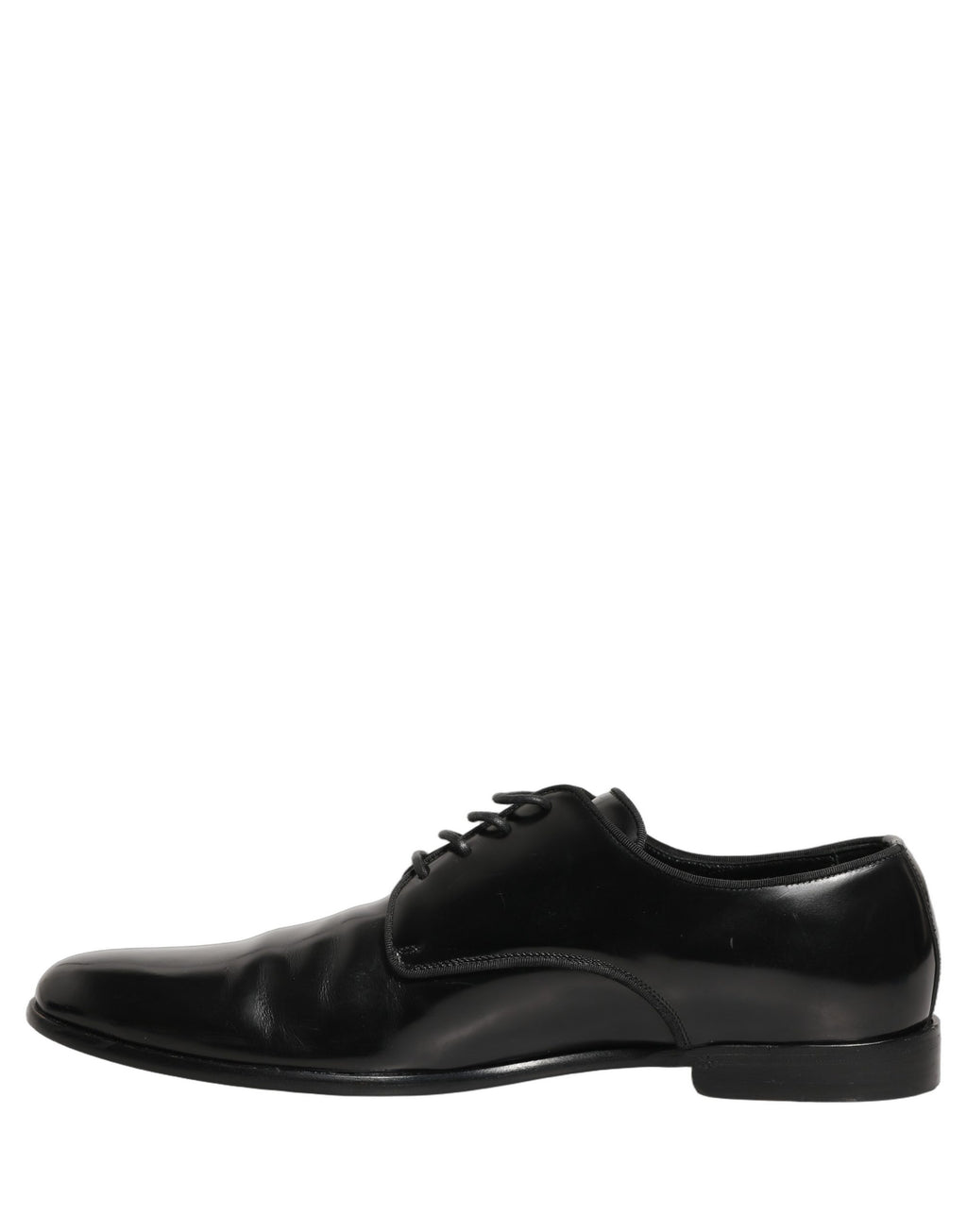 Dolce & Gabbana Black Shoes for Men additional view
