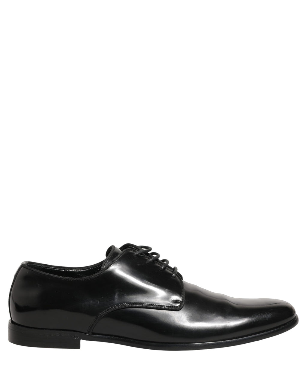 Dolce & Gabbana Black Shoes for Men additional view