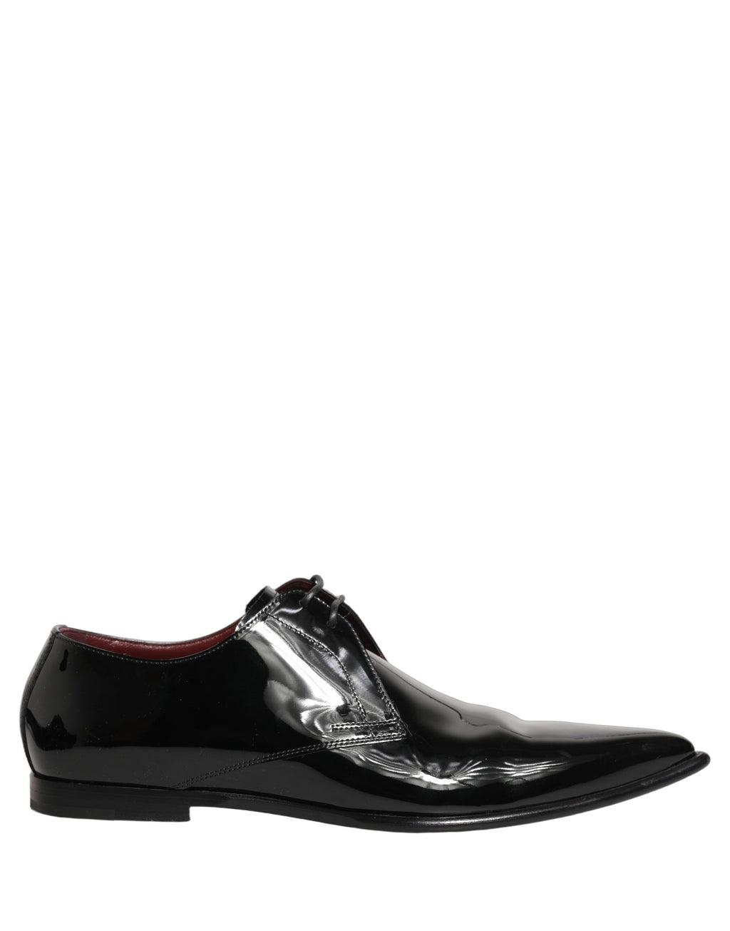 Dolce & Gabbana Black Shoes for Men