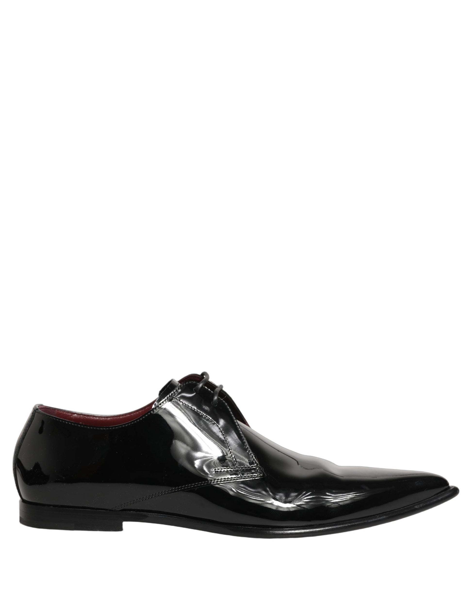 Dolce & Gabbana Black Shoes for Men alternate view