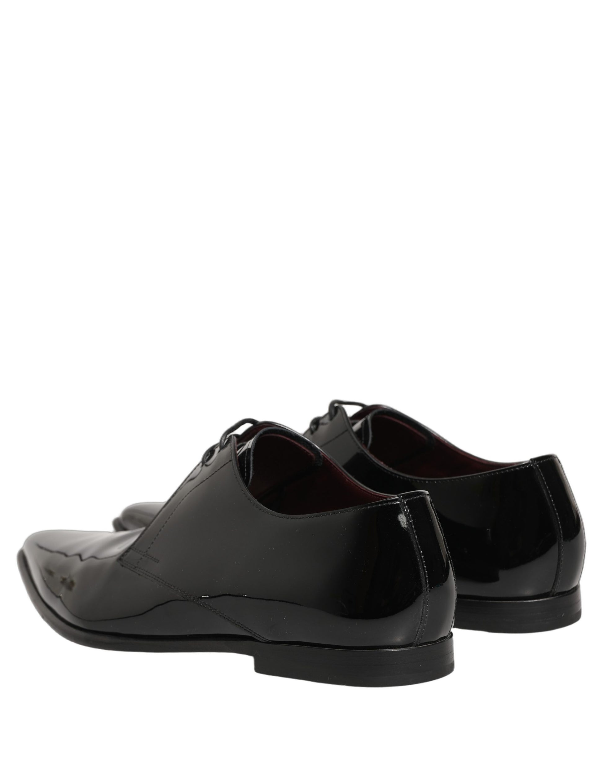 Dolce & Gabbana Black Shoes for Men additional view