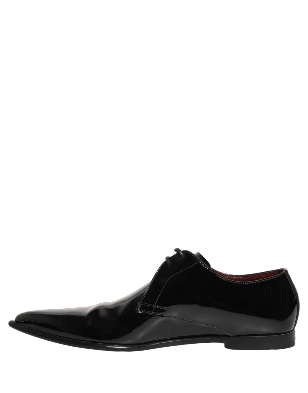 Dolce & Gabbana Black Shoes for Men additional view