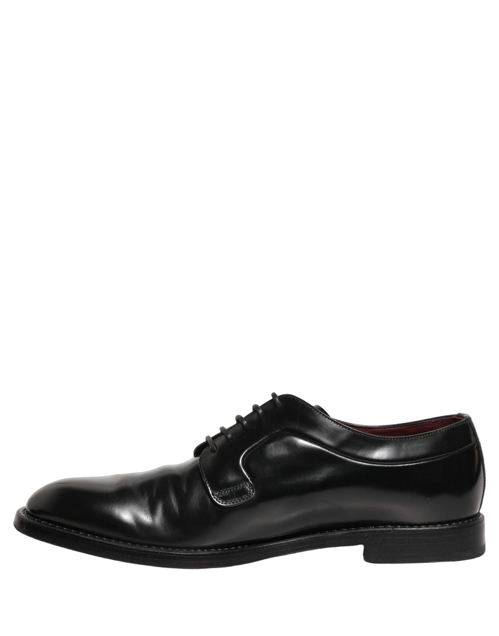 Dolce & Gabbana Black Oxfords And Derbies for Men additional view