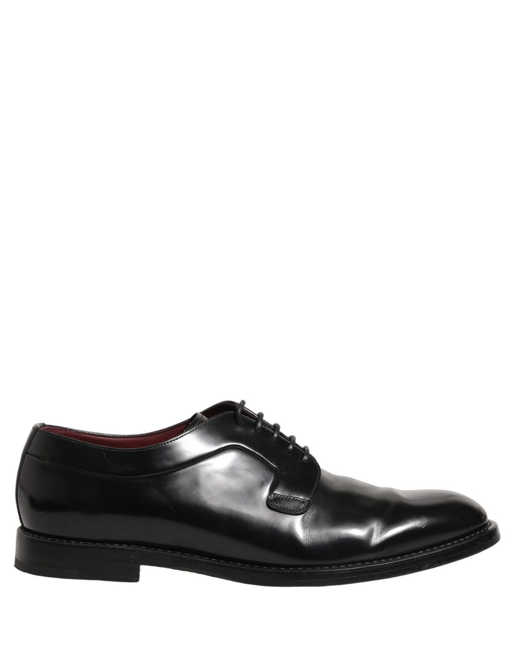 Dolce & Gabbana Black Oxfords And Derbies for Men