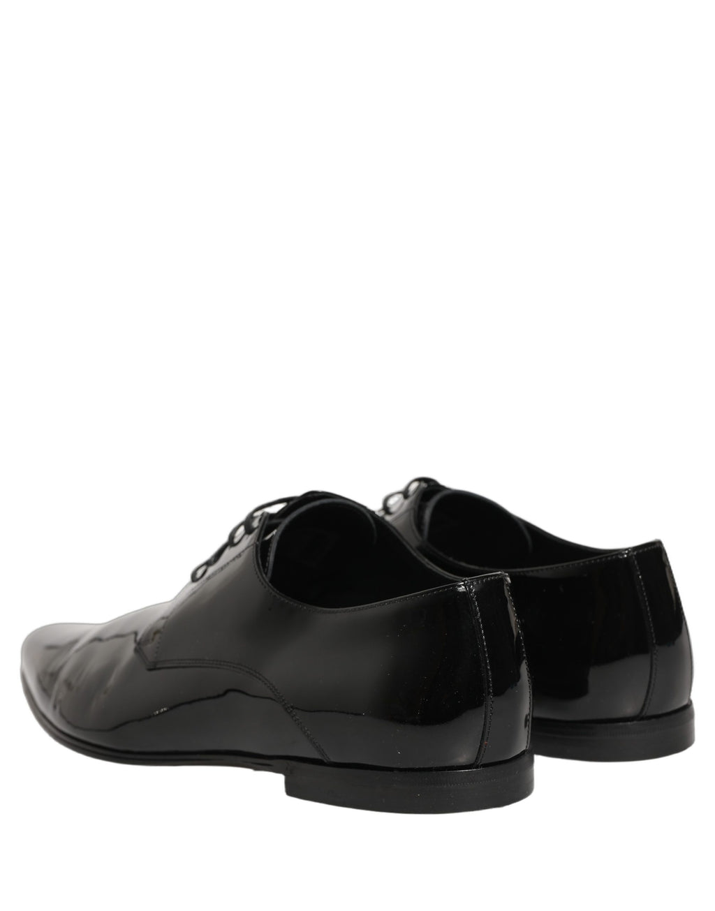 Dolce & Gabbana Black Oxfords And Derbies for Men additional view