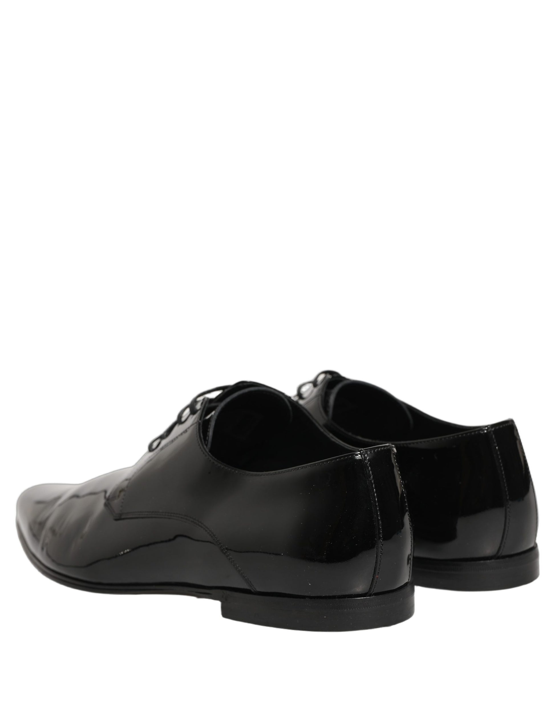 Dolce & Gabbana Black Oxfords And Derbies for Men additional view