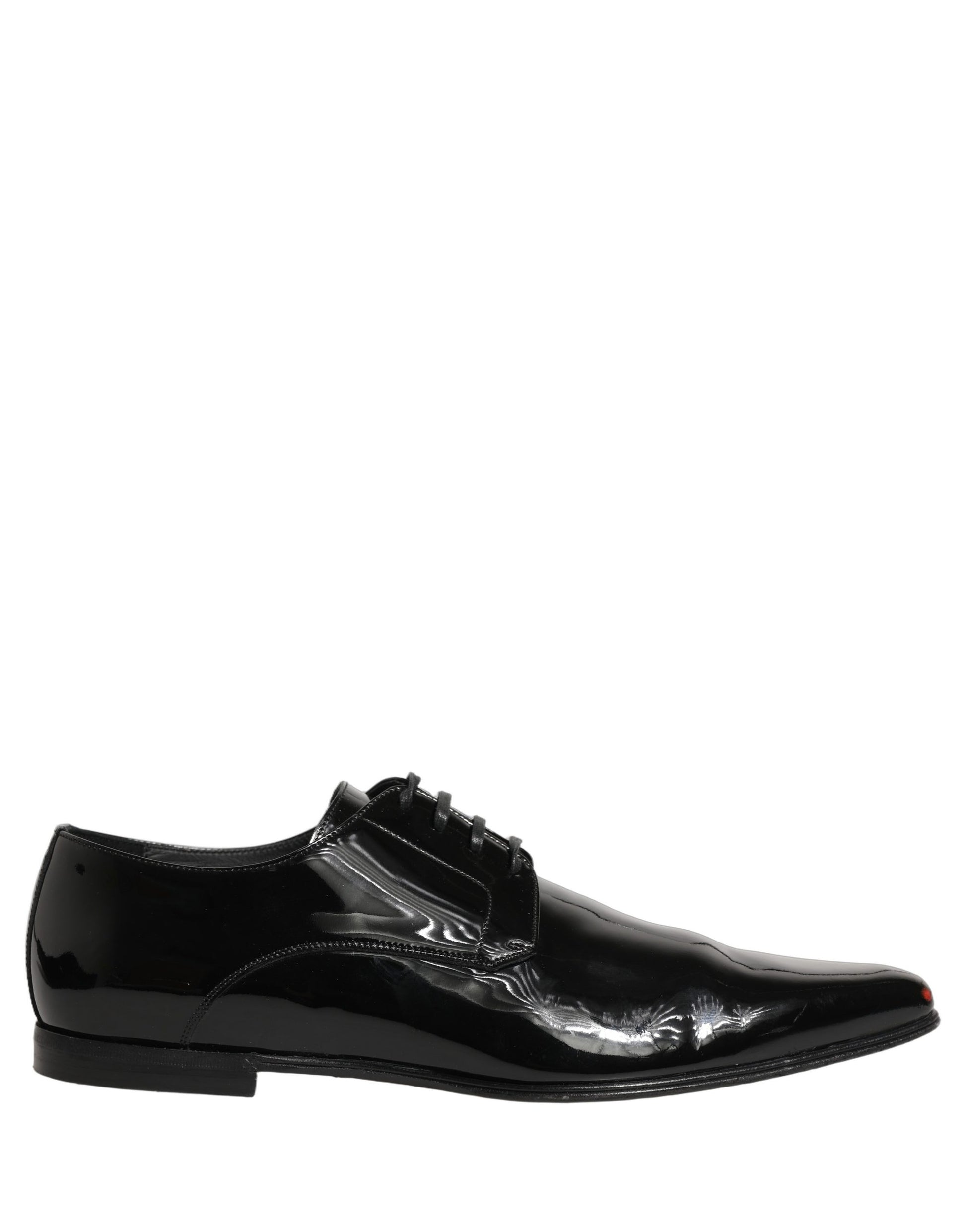 Dolce & Gabbana Black Oxfords And Derbies for Men