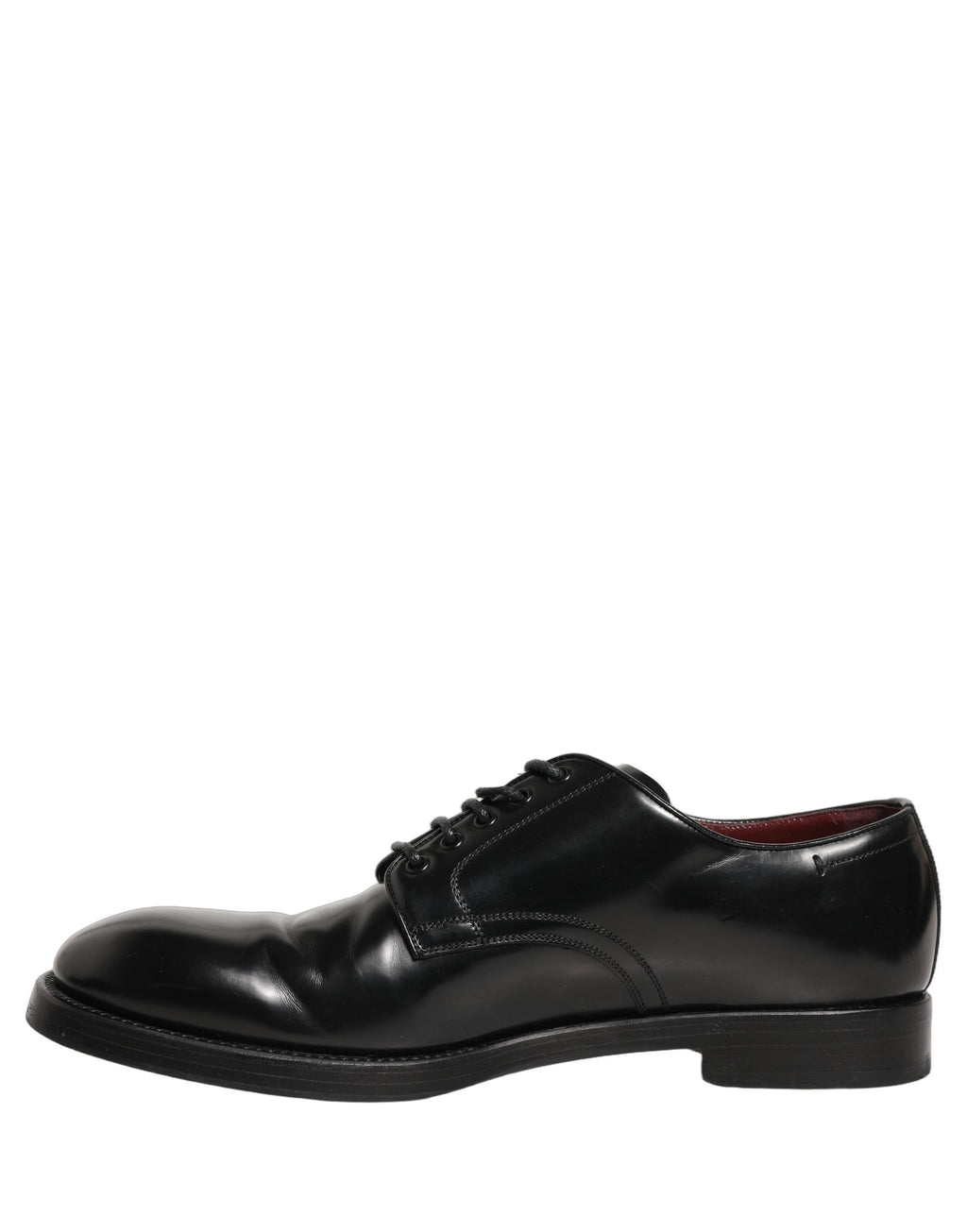 Dolce & Gabbana Black Oxfords And Derbies for Men additional view