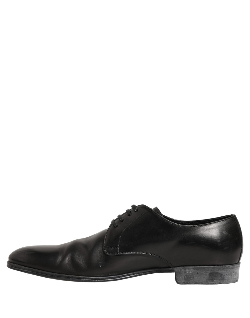 Dolce & Gabbana Black Oxfords And Derbies for Men additional view
