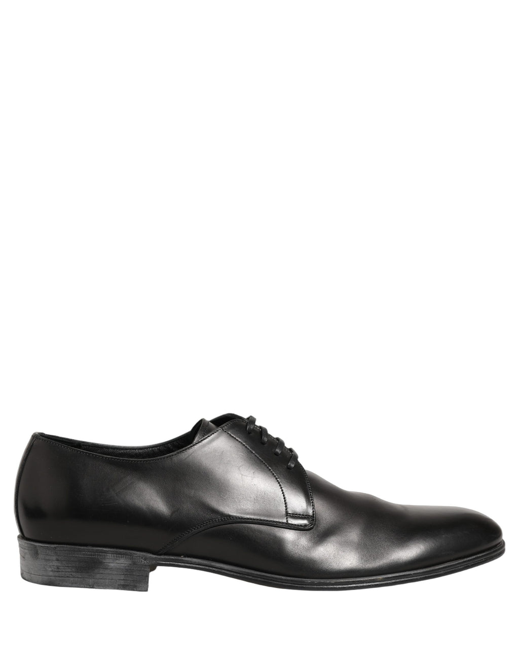 Dolce & Gabbana Black Oxfords And Derbies for Men