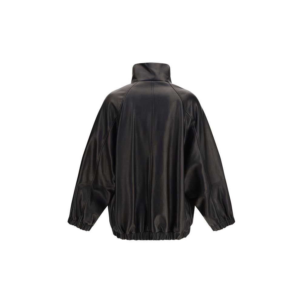 Brunello Cucinelli Black Jacket alternate view