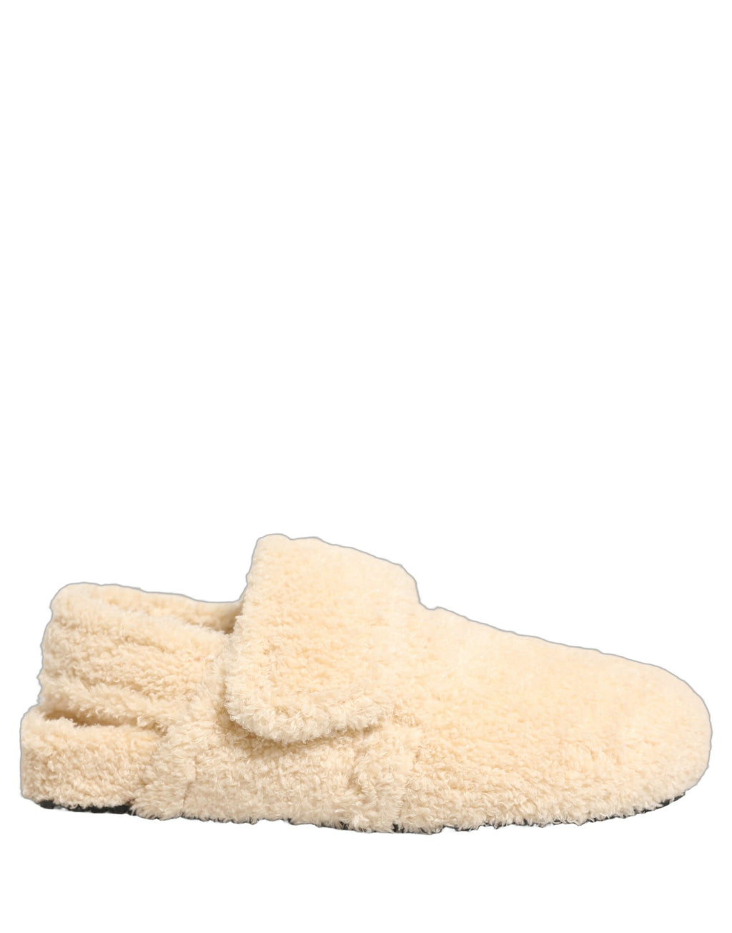 Dolce & Gabbana Beige Slip On Loafers for Men alternate view