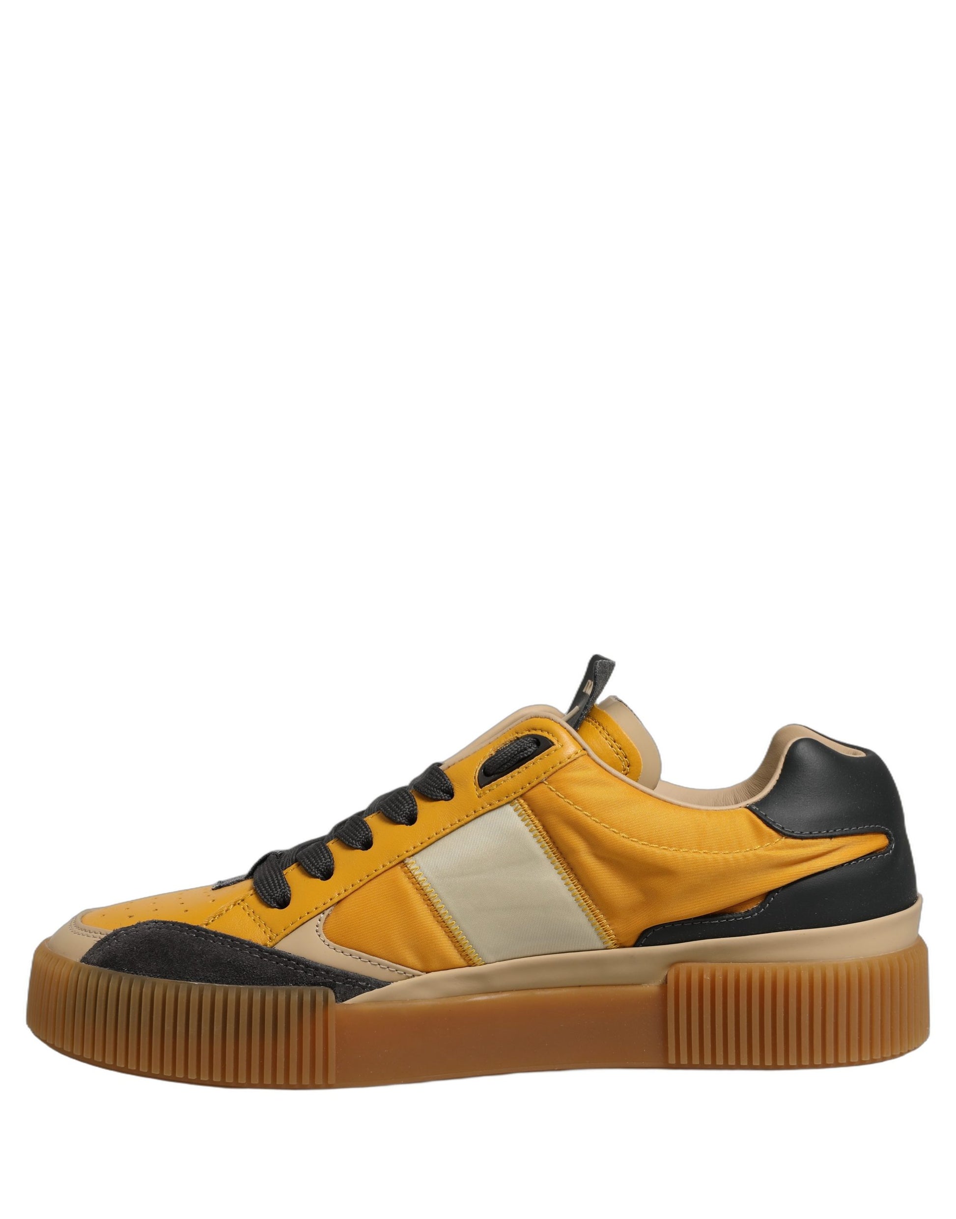 Dolce & Gabbana Multicolor Sneakers for Men additional view