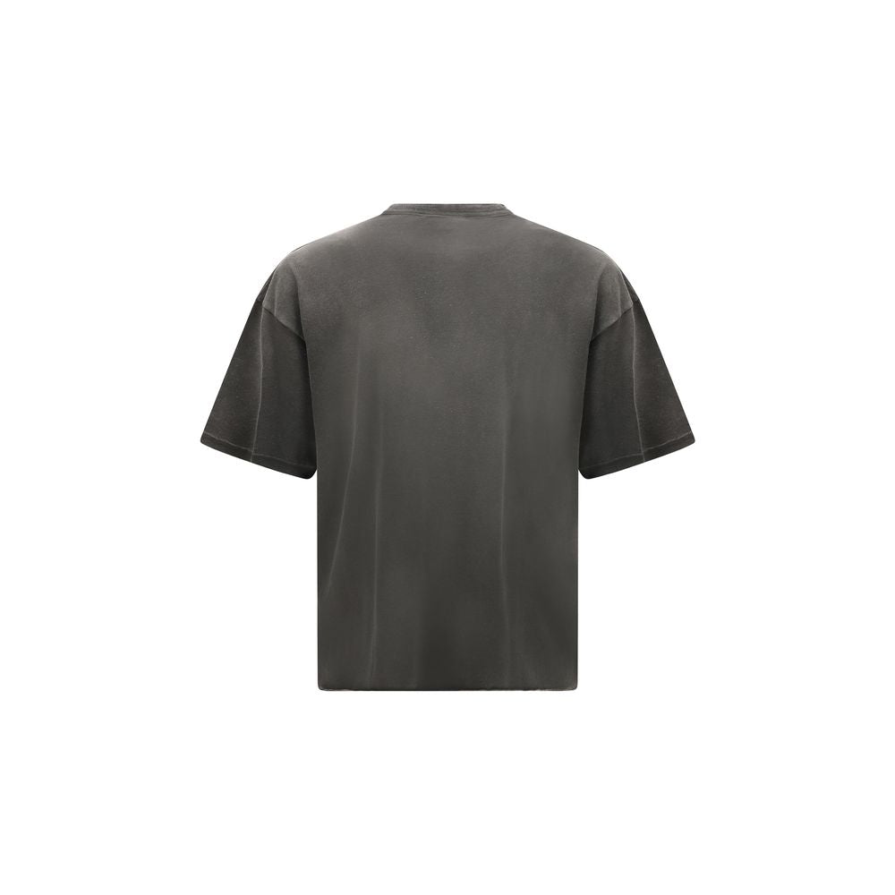 Represent Grey T-Shirt for Men alternate view