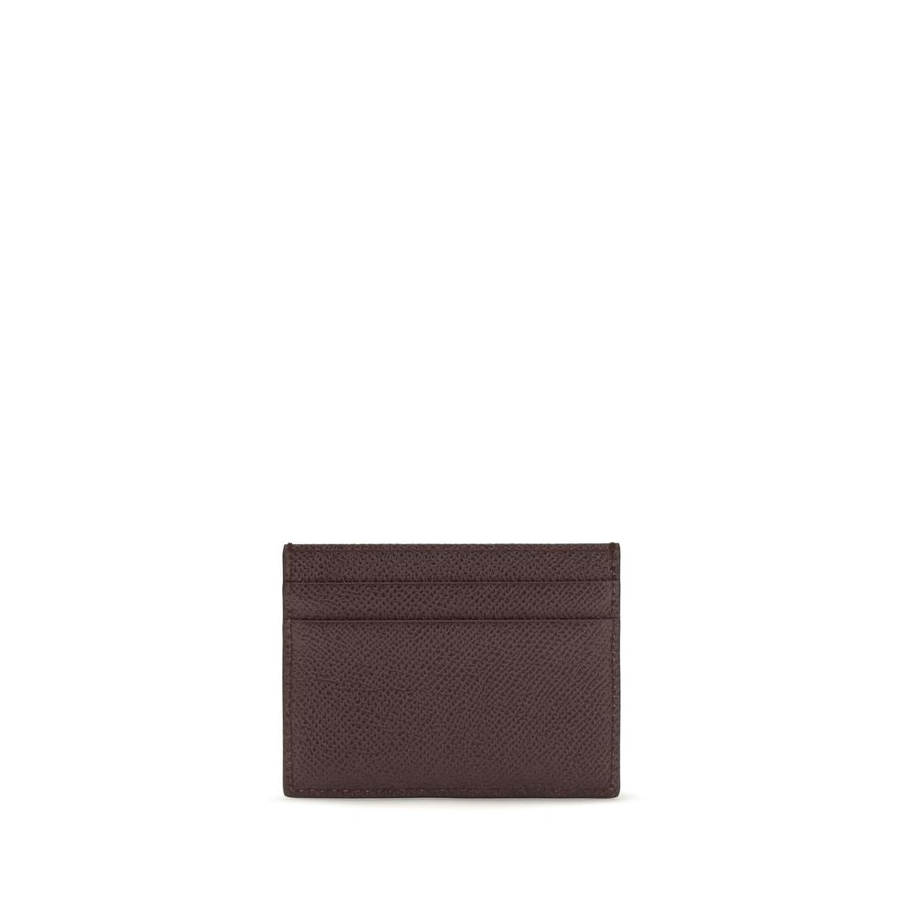 Dolce & Gabbana Brown Wallet for Women alternate view