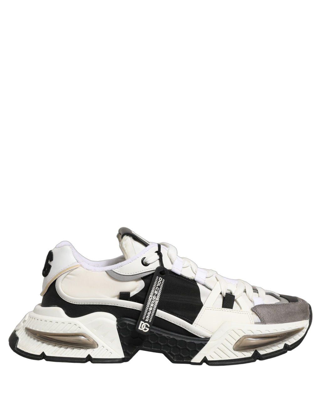 Chaussures Baskets Basses Airmaster Multicolores Dolce & Gabbana