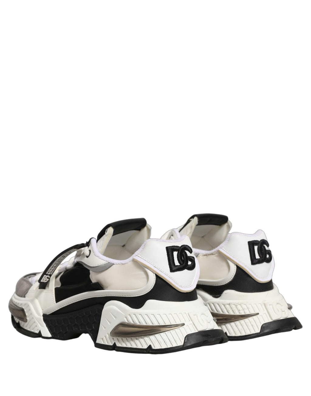 Chaussures Baskets Basses Airmaster Multicolores Dolce & Gabbana
