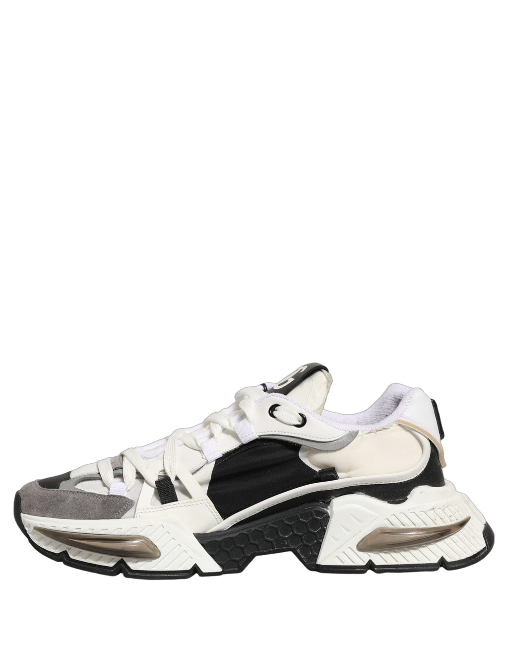 Chaussures Baskets Basses Airmaster Multicolores Dolce & Gabbana