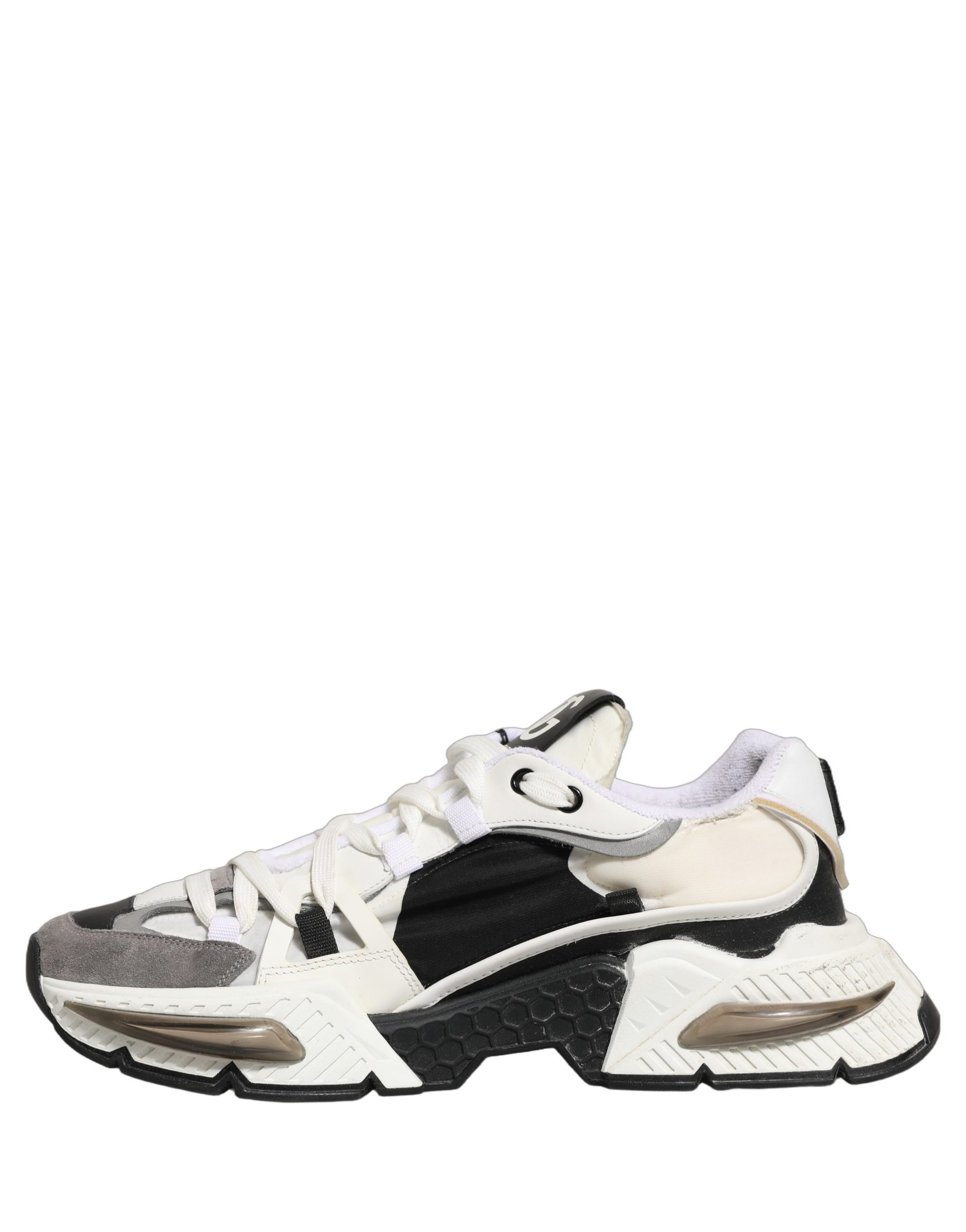 Chaussures Baskets Basses Airmaster Multicolores Dolce & Gabbana