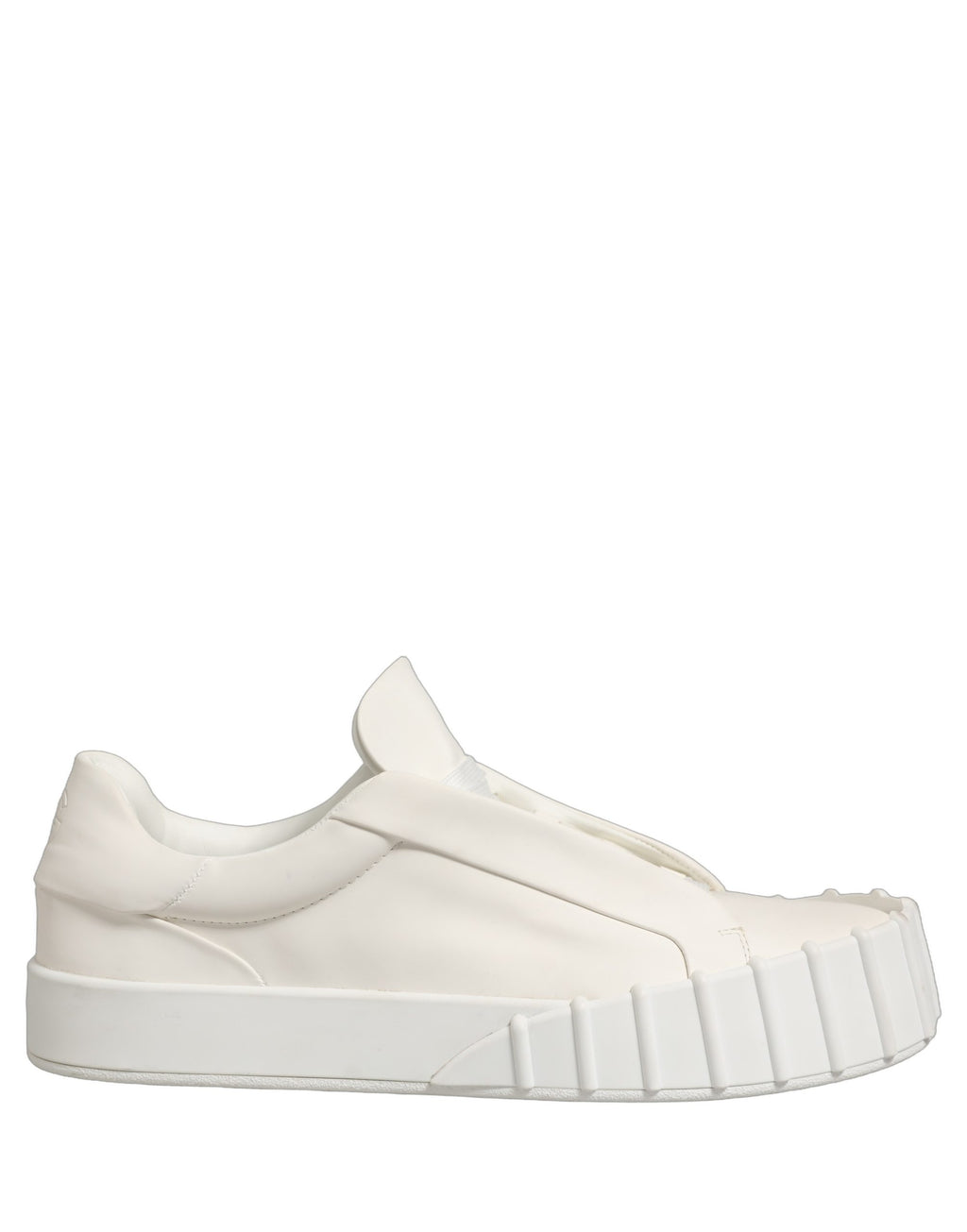 Dolce & Gabbana White Low Top Sneakers for Men additional view