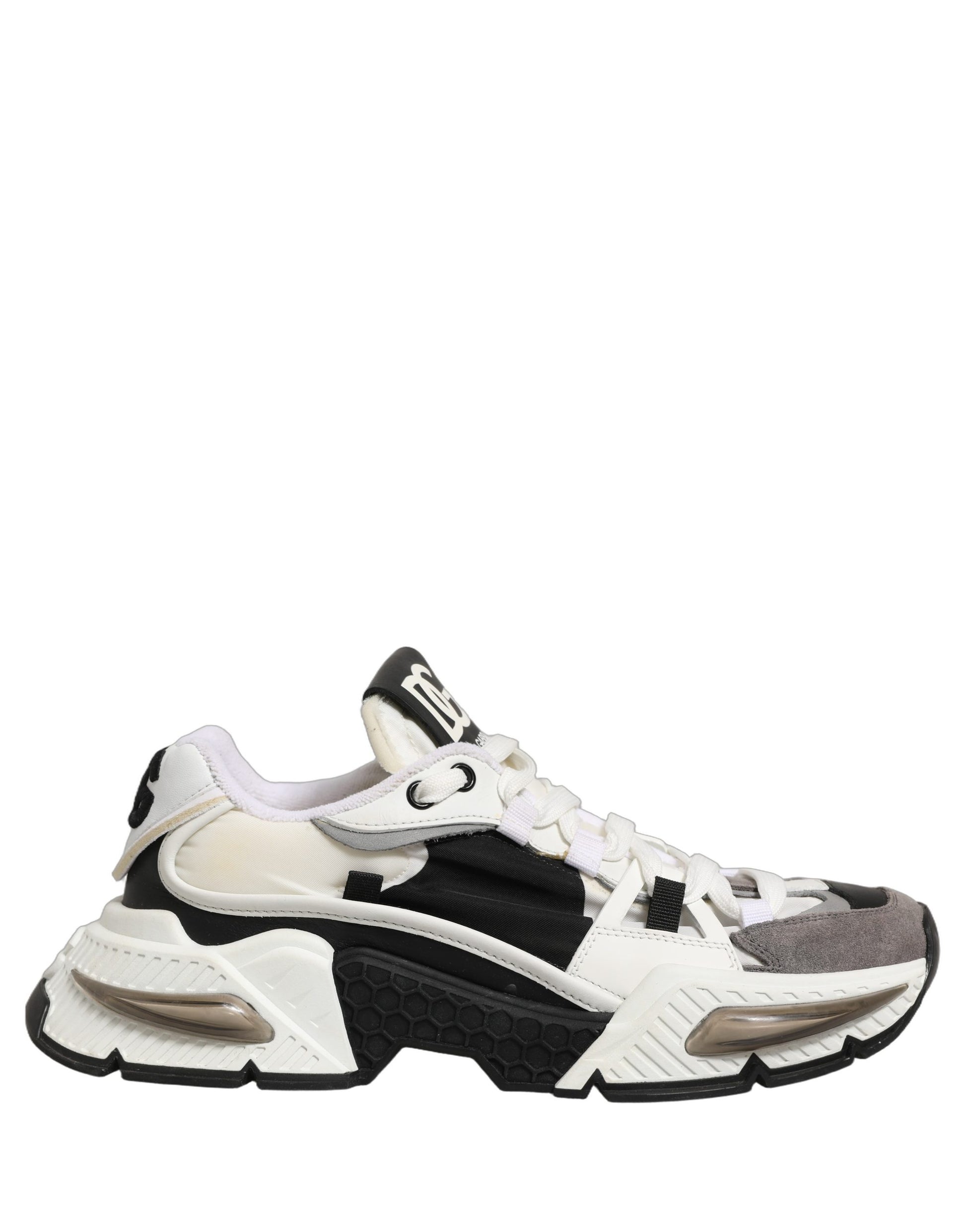 Dolce & Gabbana Multicolor Low Top Sneakers for Men additional view