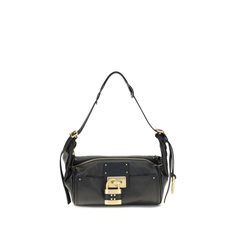 Chloé Black Shoulder Bag for Women