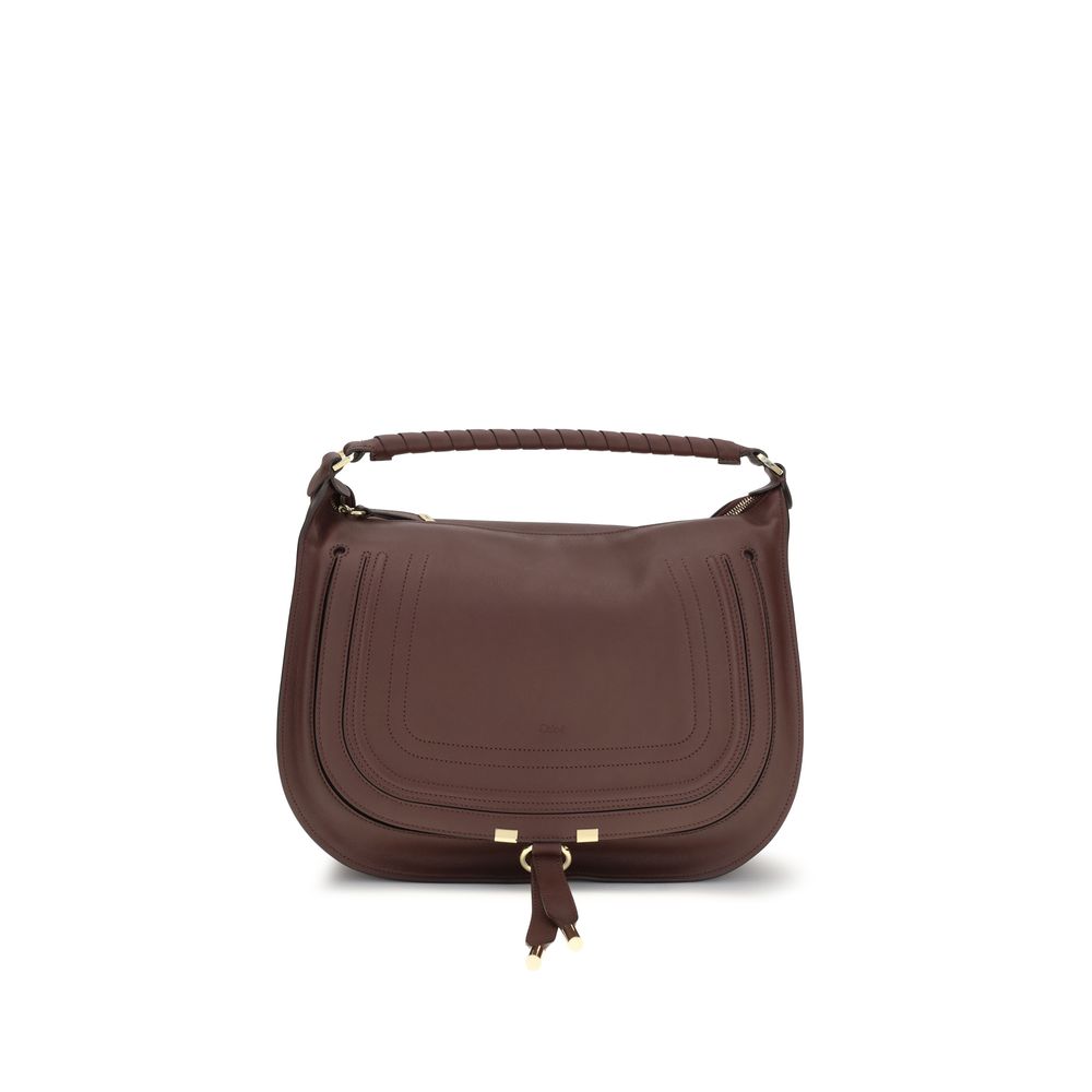 Chloé Brown Shoulder Bag for Women