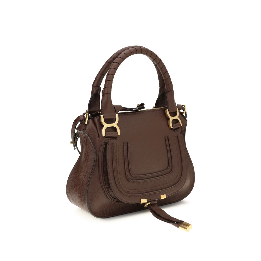 Chloé Brown Handbag for Women alternate view