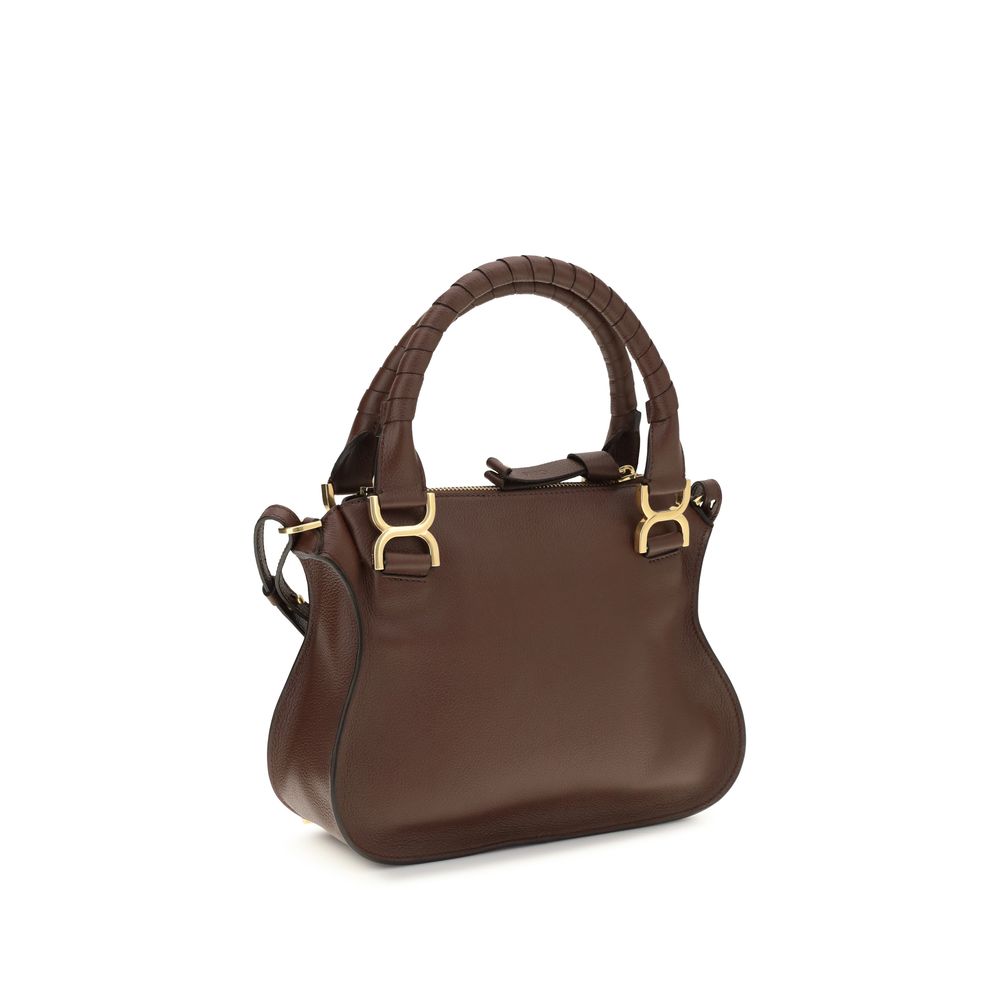 Chloé Brown Handbag for Women detail view