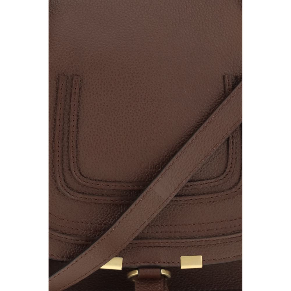 Chloé Brown Handbag for Women side view