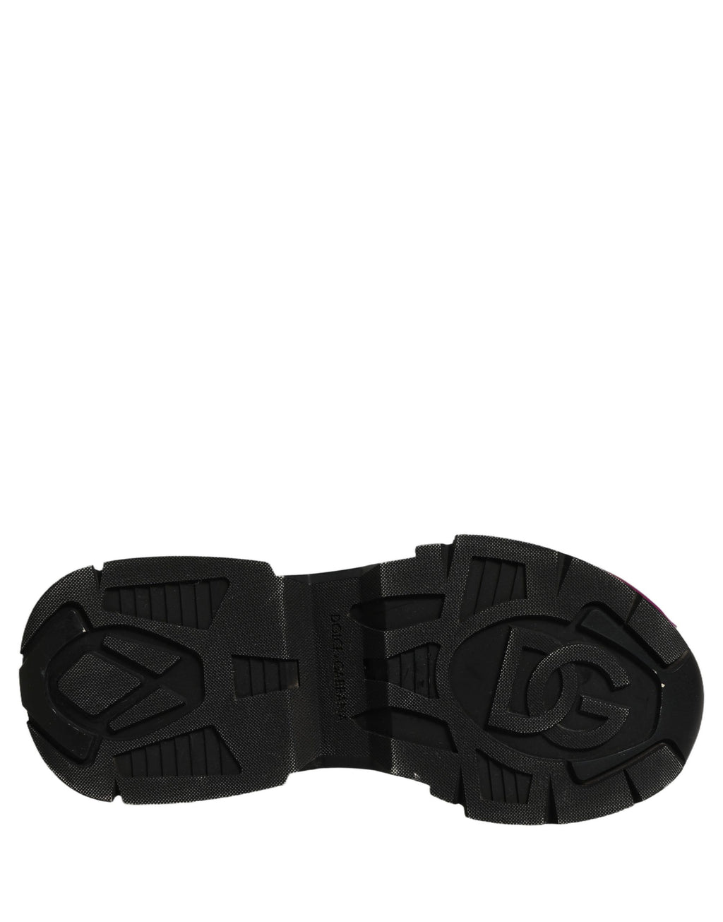 Chaussures de sport basses Dolce & Gabbana Airmaster multicolores