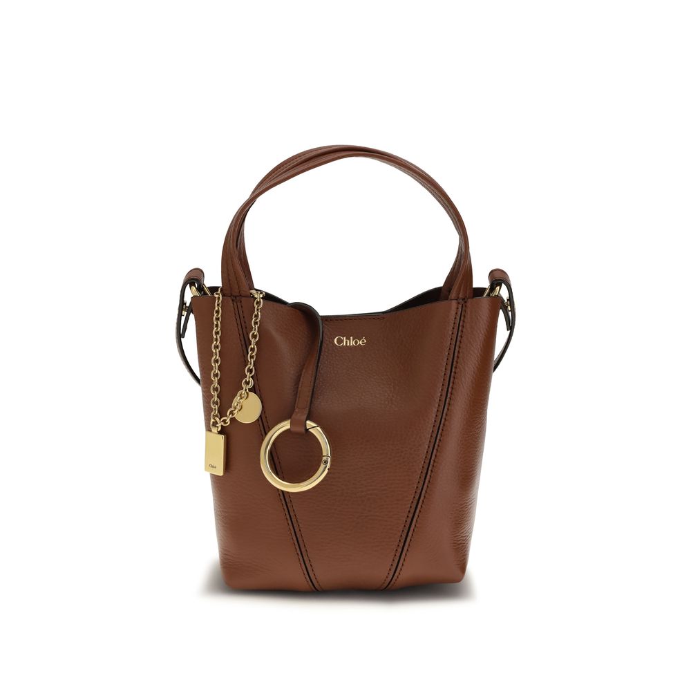 Chloé Brown Shoulder Bag for Women