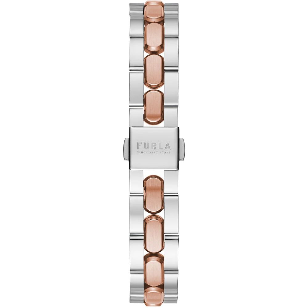 Furla Gray Dress Watch alternate view