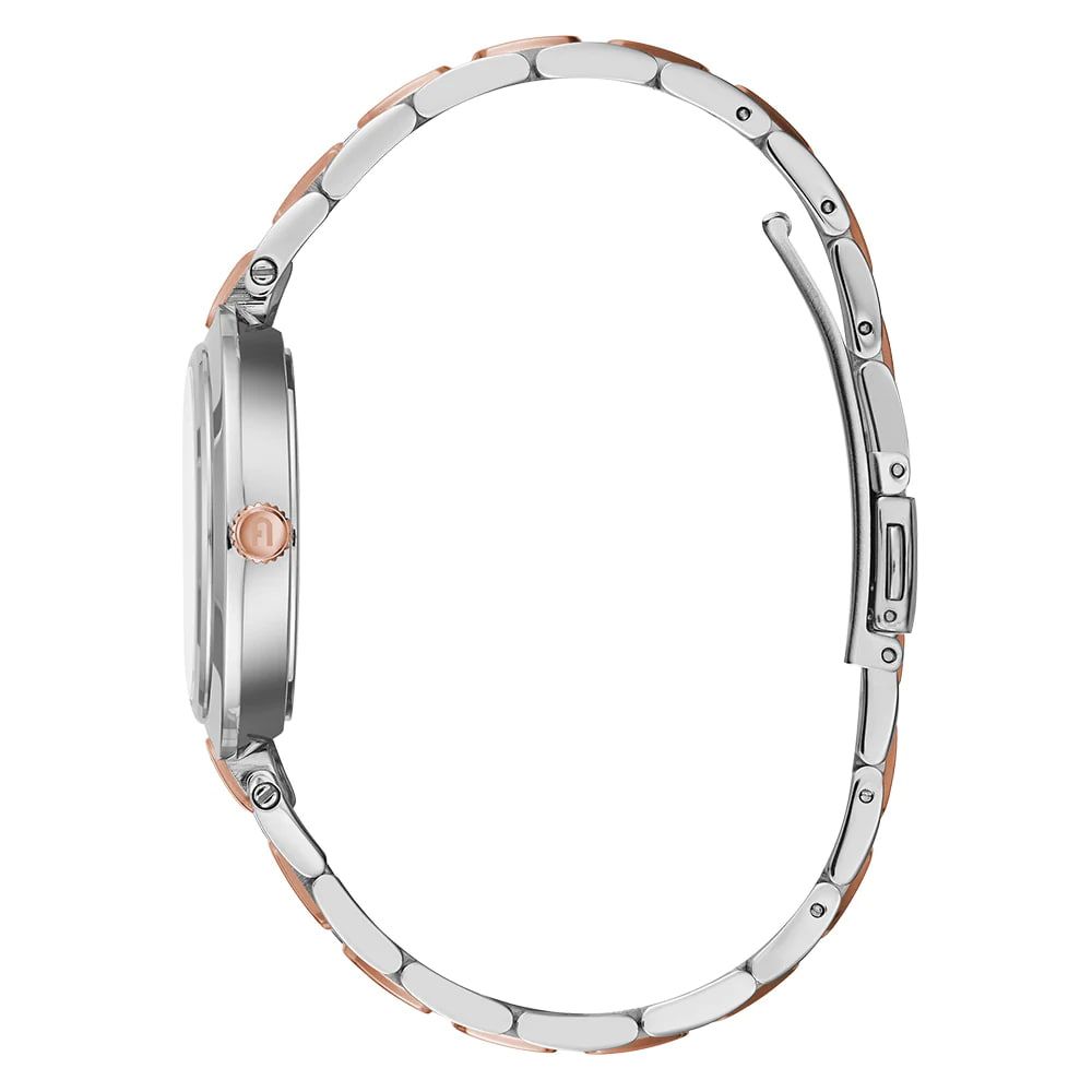 Furla Gray Dress Watch detail view