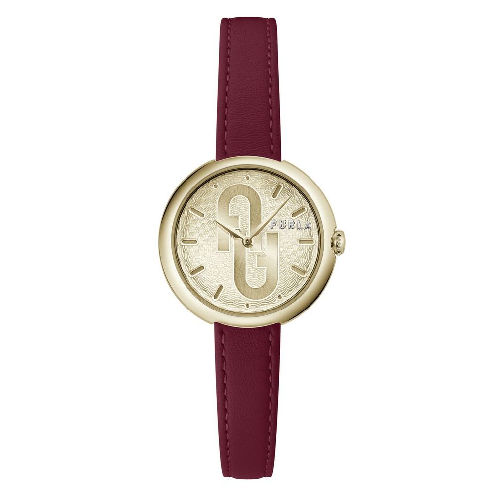 Furla Multicolor Dress Watches for Women