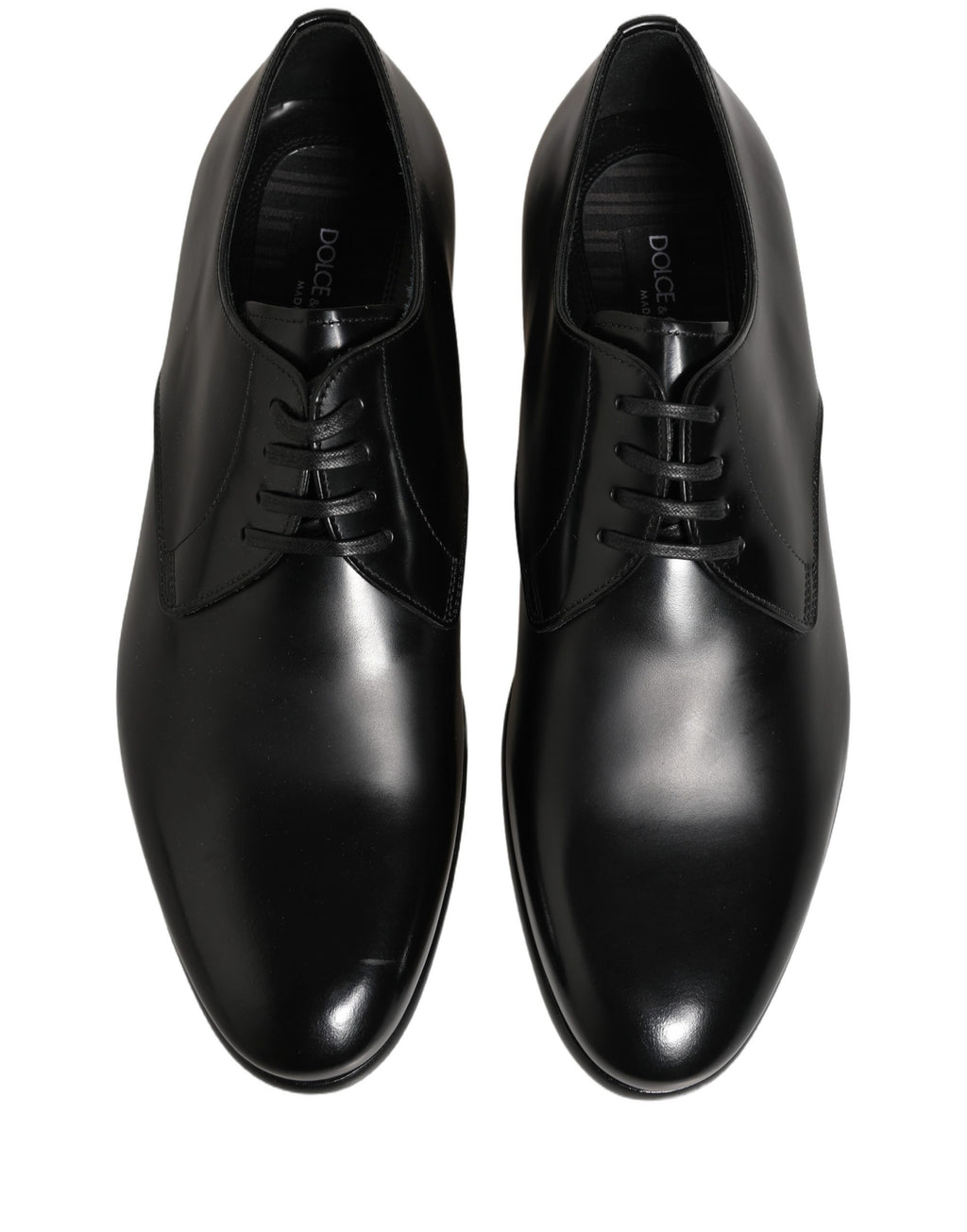 Dolce & Gabbana Black Oxfords And Derbies for Women