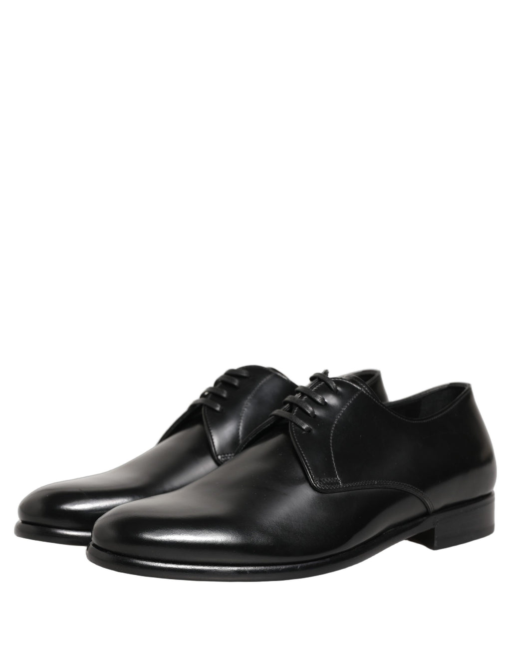 Dolce & Gabbana Black Oxfords And Derbies for Women alternate view