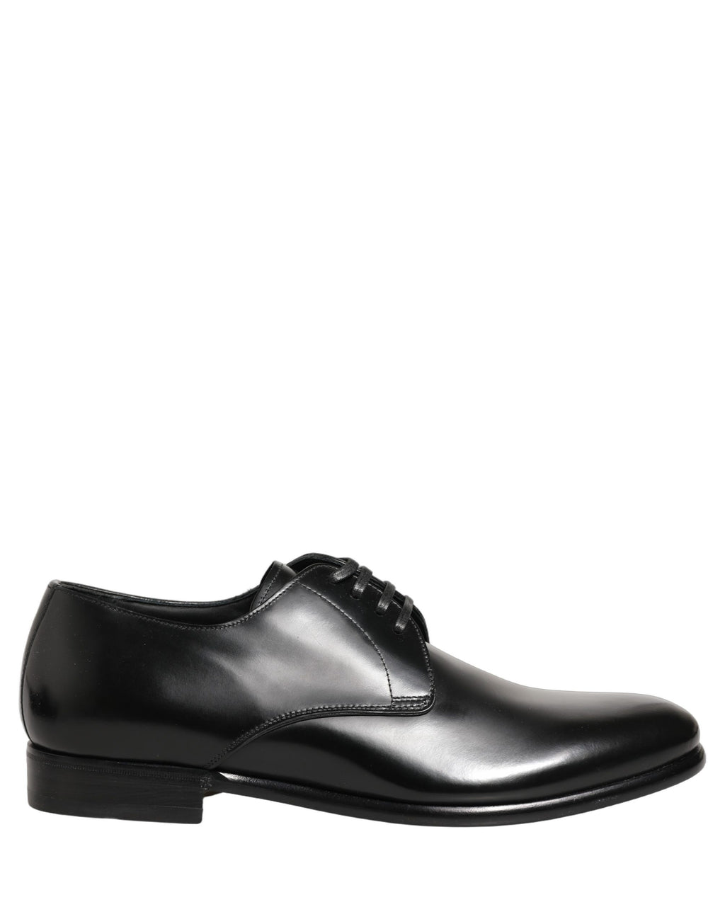 Dolce & Gabbana Black Oxfords And Derbies for Women additional view